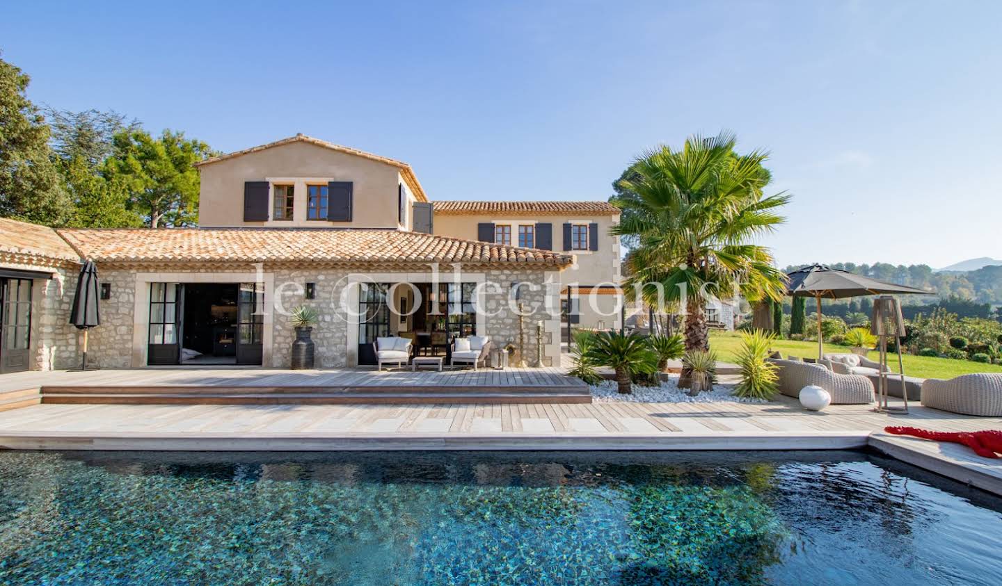 Maison avec piscine Saint-Rémy-de-Provence