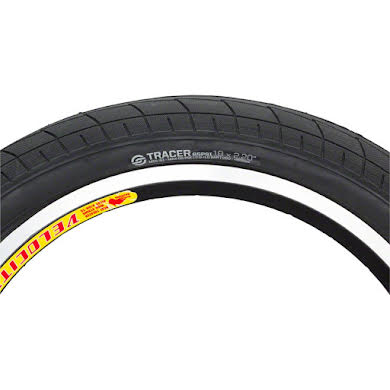 Salt Tracer Tire 18" x 2.2" 65 PSI