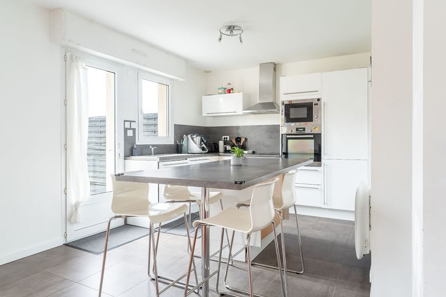 Vente maison 5 pièces 111 m² à Nantes (44000), 398 000 €