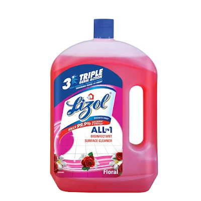 Lizol Surface - 5 ltr