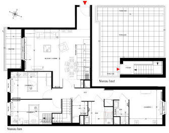 appartement à Fontenay-aux-Roses (92)