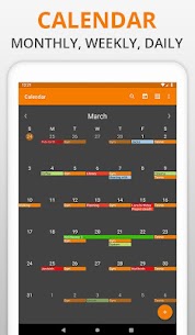 Simple Calendar Pro Events Reminders [PAID] [AD-FREE] 8