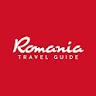 Romania Outdoor Travel Guide icon