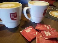 Cafe Coffee Day photo 1