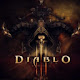 DIABLO 3 Custom New Tab