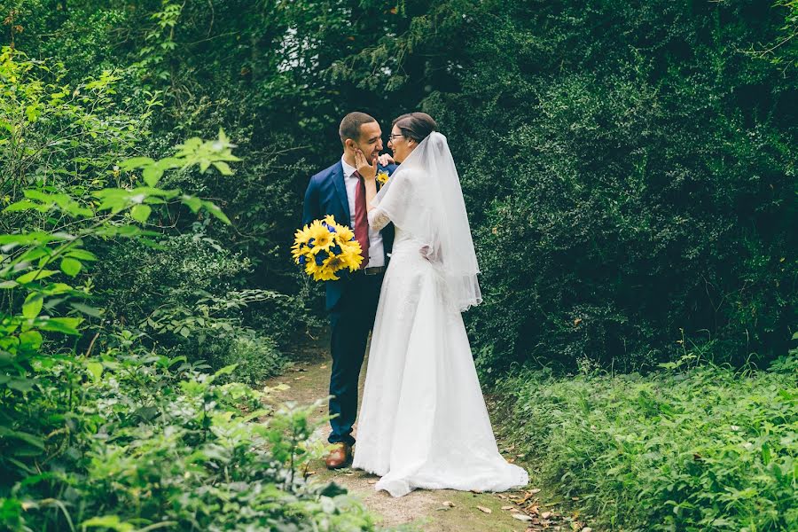 Fotógrafo de casamento Doralin Tunas (doralintunas). Foto de 5 de setembro 2016