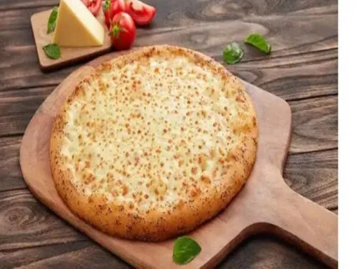 Margarita Pizza