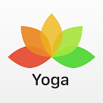 Cover Image of Télécharger Yoga - Poses et cours 1.17 APK