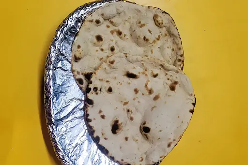 Tandoori Roti