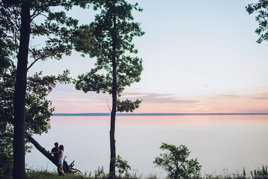 Vestuvių fotografas Zhanna Elagina (zhanna). Nuotrauka 2015 lapkričio 5