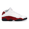 air jordan 13 retro low cherry 2005