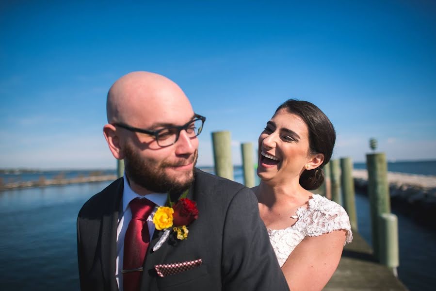 Wedding photographer Matt Sprague (mattsprague). Photo of 30 December 2019