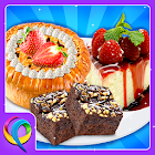 Dessert Food Maker - Sweet Desserts Food Cooking 1.0.4