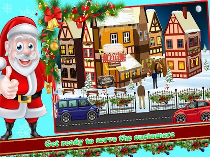 How to download Chef Restaurant Food Fever 1.0.5 mod apk for android