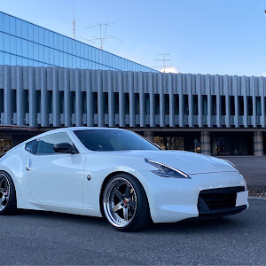 フェアレディZ Z34