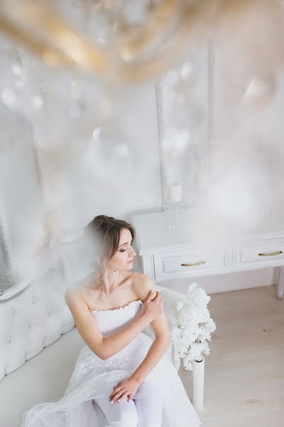 Fotógrafo de bodas Oksana Peshkova (ksyuhich). Foto del 24 de junio 2020