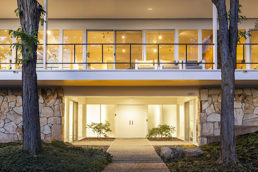 Maison avec terrasse 4