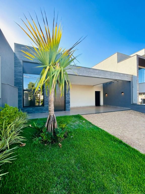 Casas à venda Parque dos Bandeirantes