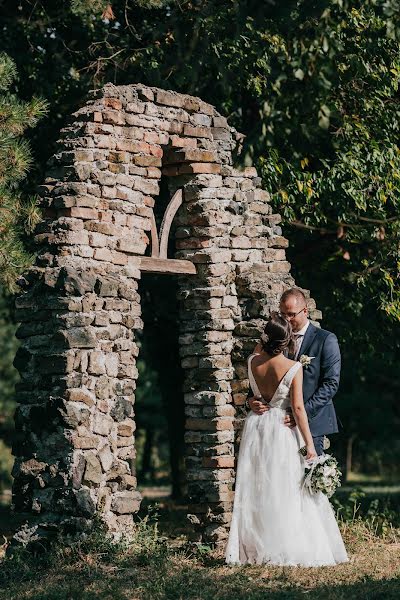 Wedding photographer Svetozar Gardinovački (gardinovacki). Photo of 20 May 2020