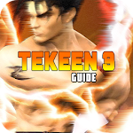 Cover Image of Herunterladen Guide Tekken 3 1.9 APK