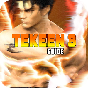 Guide Tekken 3 1.9 Icon