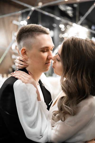 Wedding photographer Viktoriya Girfanova (vigirfoto). Photo of 15 April 2021