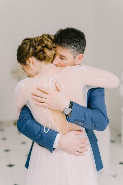 Svatební fotograf Sasha Dzheymeson (jameson). Fotografie z 1.června 2018