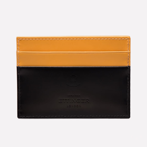 FLAT CREDIT CARD CASE