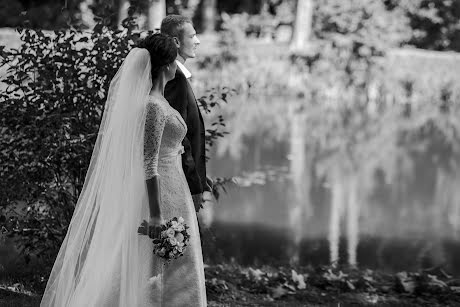 Wedding photographer Alina Vinogradova (alinavinog11). Photo of 29 September 2019