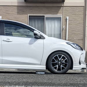 ヤリス MXPA10