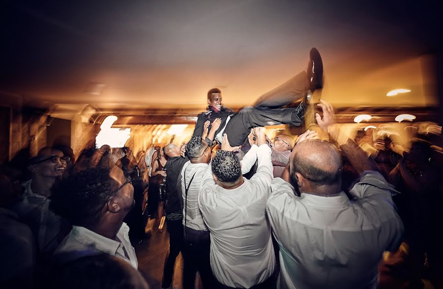 Fotógrafo de casamento Vander Zulu (vanderzulu). Foto de 22 de fevereiro 2019