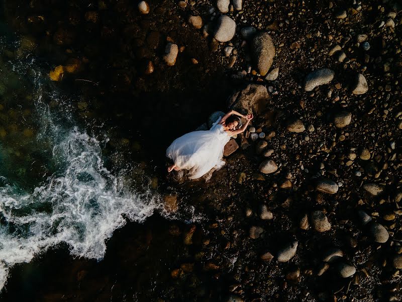 Fotografo di matrimoni Adrian Gudewicz (gudewicz). Foto del 6 marzo 2023