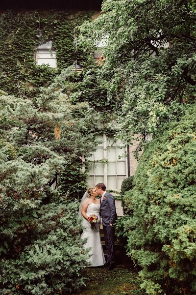 結婚式の写真家Heather Prosser (heatherprosser)。2022 1月24日の写真