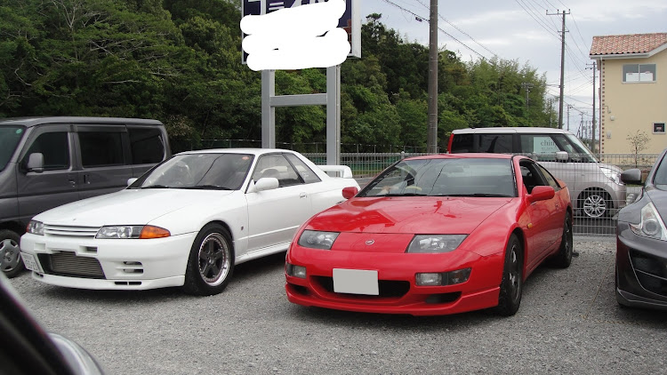 スカイライン GT-Rのフォロワーさんとツーリングに関するカスタム事例の投稿画像3枚目