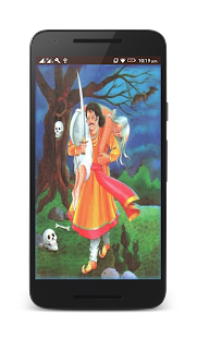 Vikram Betal Stories(圖1)-速報App
