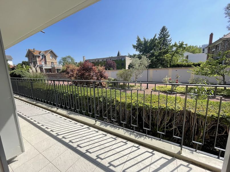 Vente appartement 3 pièces 69.14 m² à Chatou (78400), 359 000 €