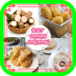 Cover Image of Herunterladen Resep Olahan Singkong 1.1 APK