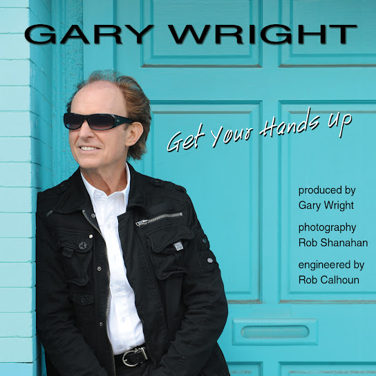 Gary Wright - Wikipedia