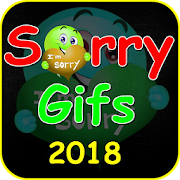 I m Sorry Gifs  Icon