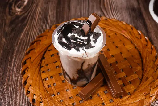 KitKat Chocolate Thick Shake