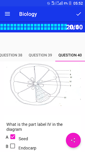 WAEC, WASSCE FOCUS - (Past Questions and answers) - v22.0