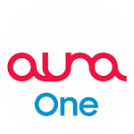 Cover Image of Download Aura One Icon Pack - Inspired by One UI 1.0.6 APK