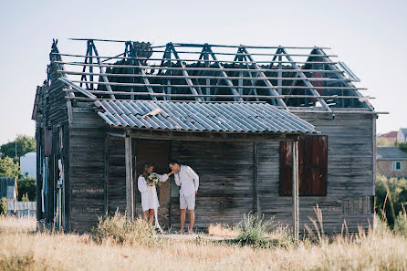 Wedding photographer Karina Malceva (karinamaltseva). Photo of 30 August 2017