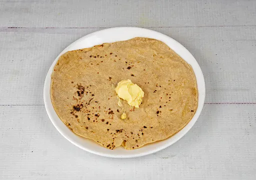 Butter Phulka