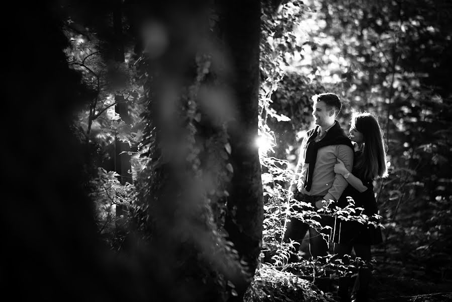 Photographe de mariage Charis Avramidis (charisavramidis). Photo du 11 mai 2019