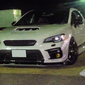 WRX STI VAB