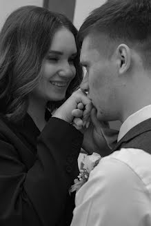 शादी का फोटोग्राफर Lyubov Isakova (lubovisakova)। नवम्बर 6 2022 का फोटो