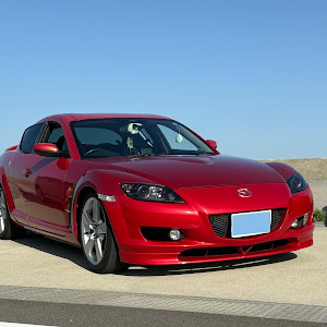 RX-8 SE3P