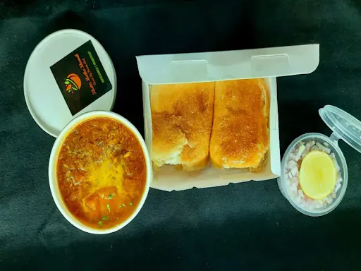 Pav Bhaji