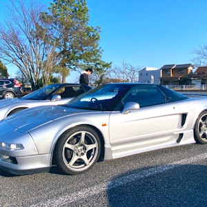 NSX NA1